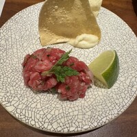 焼肉割烹QUON - 
