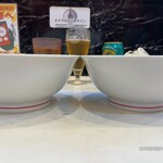 蒙古タンメン中本 - 