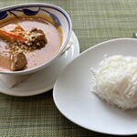 クィーンオブタイランド 銀座 - 