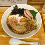 ハちゃんラーメン - 