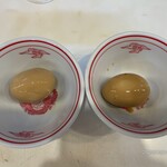 蒙古タンメン中本 - 