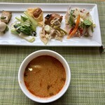 クィーンオブタイランド 銀座 - 