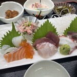 いろは食堂 - 料理写真: