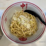 蒙古タンメン中本 - 