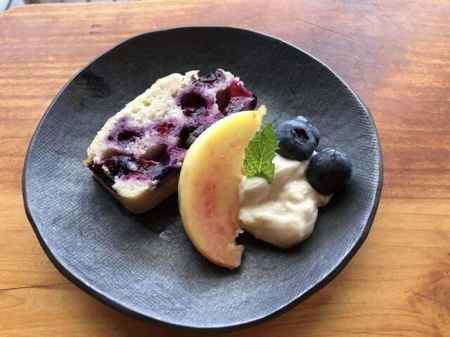 つきよみ食堂 - 白河（野菜料理）の写真
