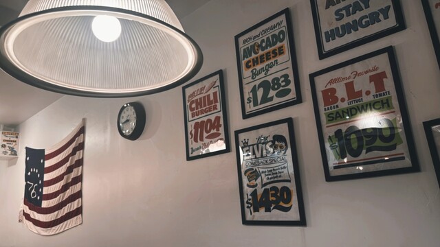 CHUNK BURGER STAND（チャンク バーガー スタンド） - 北四番丁（ハンバーガー）の写真