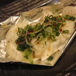 新川にしや - フグ白子