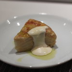 ビキニ　タパ - スパニッシュオムレツ