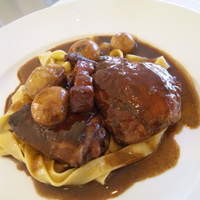Benoit Alain Ducasse - 