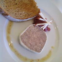 Benoit Alain Ducasse - 