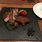 OSTERIA RAKUTEN - 