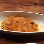 OSTERIA RAKUTEN - 