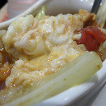 インド式 チャオカリー - 