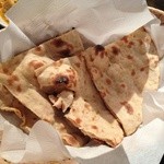 ダバ インディア - ロティー