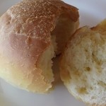 Earny's - フォカッチャはおかわりを・・・＾＾；