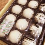 楽市楽座 - つぬっこ「これはうまそうな饅頭じゃのぅ～」