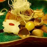 山中温泉　花紫 - 夕食⑥