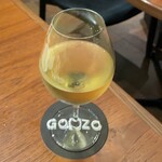 Pizzeria&Trattoria GONZO - GONZO(ディ レナルド ファーザーズ アイズ)