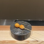 久宝寺口ゑびす - 白玉