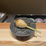 久宝寺口ゑびす - つくね