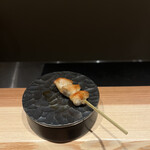 久宝寺口ゑびす - ぼんじり