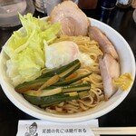 麺処 にしむら - 