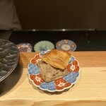 久宝寺口ゑびす - レバパテパイ