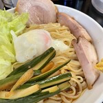 麺処 にしむら - 