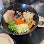 麺処 にしむら - 