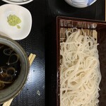 手打蕎麦のたぐと - 