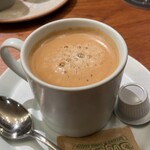 Pizzeria&Trattoria GONZO - GONZO(コーヒー)