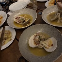 trattoria GALLIANO - 