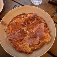 trattoria GALLIANO - 