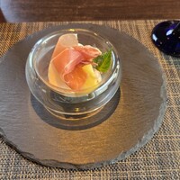 西欧料理 サヴァカ - 
