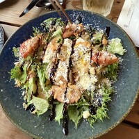 trattoria GALLIANO - 