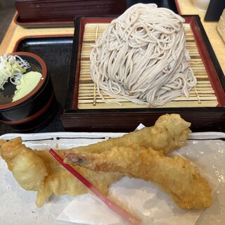 Review list : Iroha Soba Hamamatsucho - Hamamatsucho/Soba