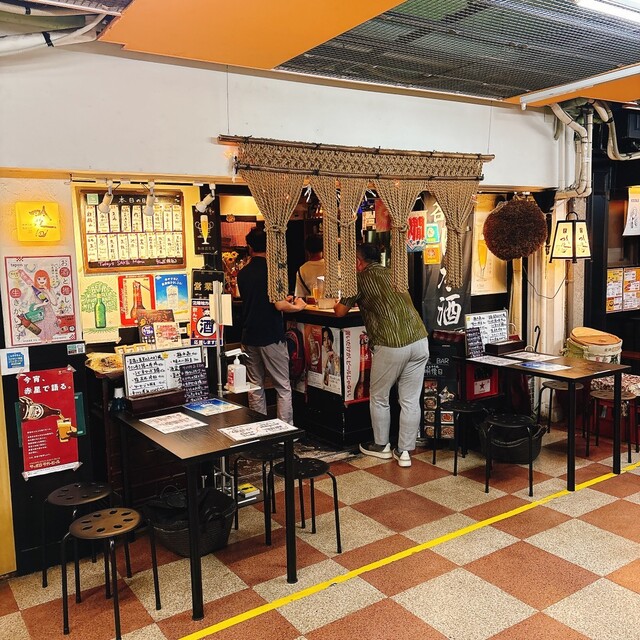 Wasyu Tachinomi Asatte photo 5