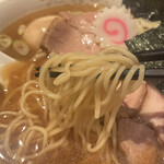 中華そば 勝本 - 