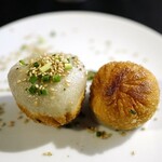 上海小籠包厨房 阿杏 - 