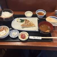 魚めし 竹亭 - 