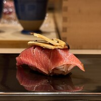 奥 - とろまつ