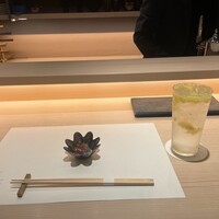鮨のしはち - 
