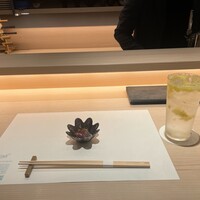 鮨のしはち - 