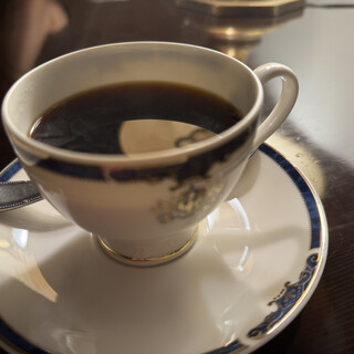 カフェ クーランデール_1