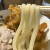 肉讃岐 甚三うどん 高田馬場店