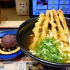 資さんうどん 今福鶴見店