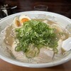 大黒ラーメン 本店