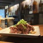 お寿司と焼鳥きっちん 祐星 - 