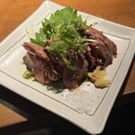 お寿司と焼鳥きっちん 祐星 - 