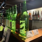 お寿司と焼鳥きっちん 祐星 - 